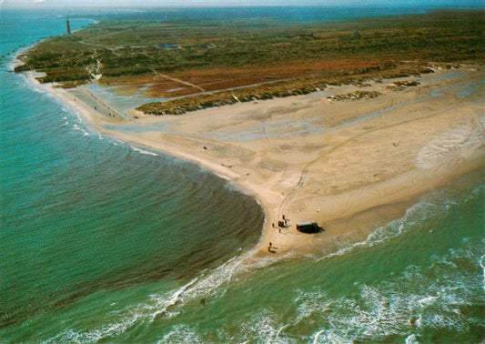 73945841 photo d'aviateur Grenen Skagen DK