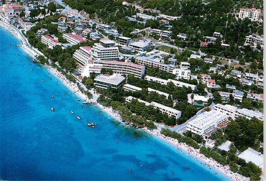 73946021 Podgora Croatia Hotel Podgorka