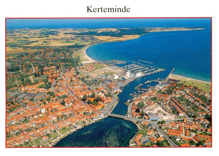 73946095 photo d'aviateur Kerteminde DK