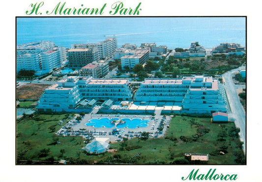 73946138 S Illot Mallorca Hotel Mariant Park