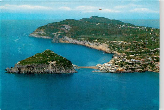 73946712 Sant Angelo Ischia IT photo aérienne