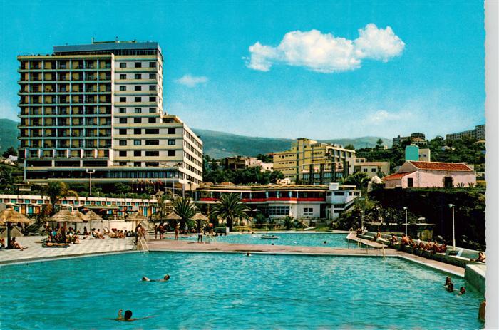 73946728 Puerto-de-la-Cruz Tenerife ES Hotel Las Vegas Piscina San Telmo