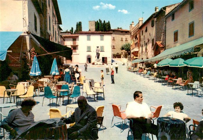 73946757 Montecatini Alto Toscana IT Piazza G. Giusti Cafés de la rue