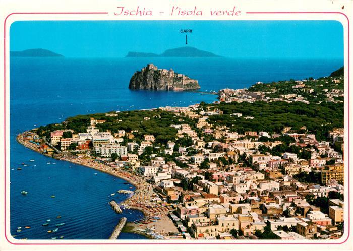 73947419 Photo d'aviateur IT d'Ischia