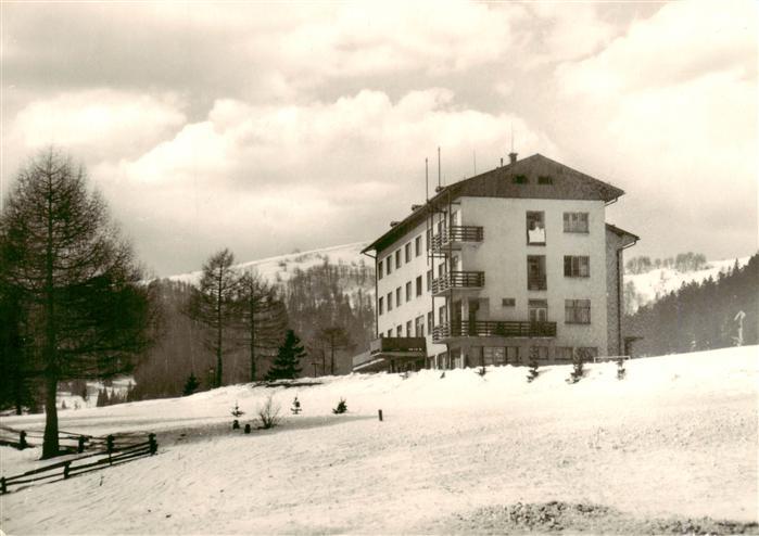 73947923 Donovaly Nizke Tatry Slovaquie Hôtel de sport