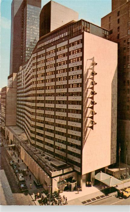 73949729 New York City USA The Summit of New York East Side Hotel