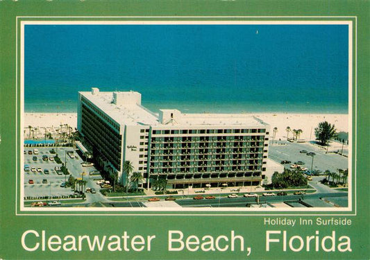 73951388 Clearwater Beach Florida USA Holiday Inn Surfside