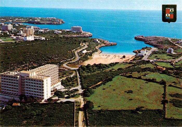 73953701 Porto Colom Fliegeraufnahme