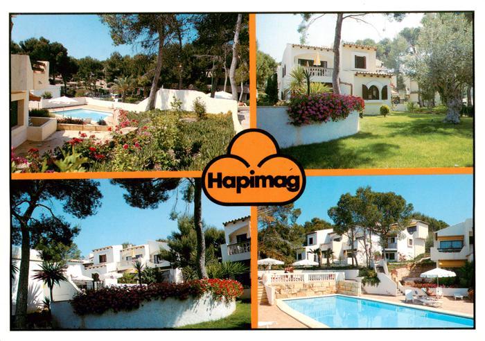 73953704 Paguera Peguera Calvia Majorque ES Centre de vacances Hapimag Piscine