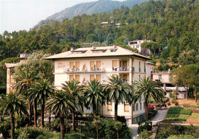 73953871 Monterosso al Mare Ligurie IT Pensione Villa Adriana