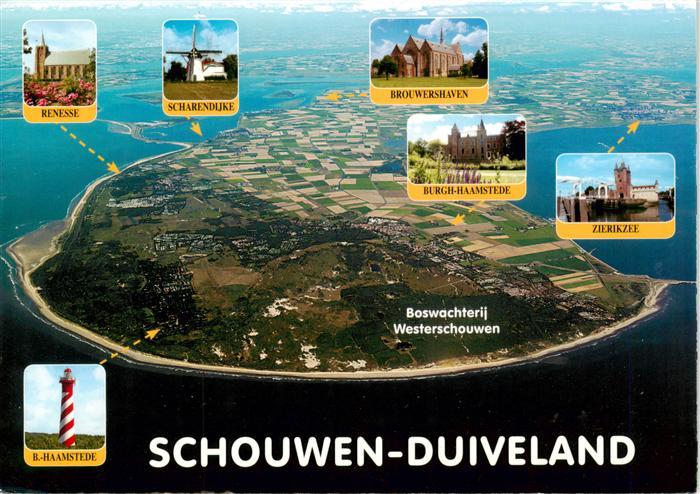 73954651 Schouwen Duiveland aviation photo