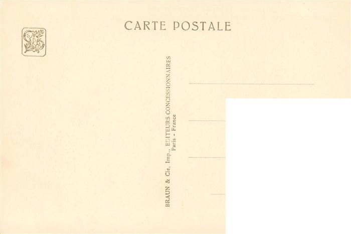 73955304 Exposition Coloniale Internationale Paris 1931 Nr. 87 Cameroun Togo Le