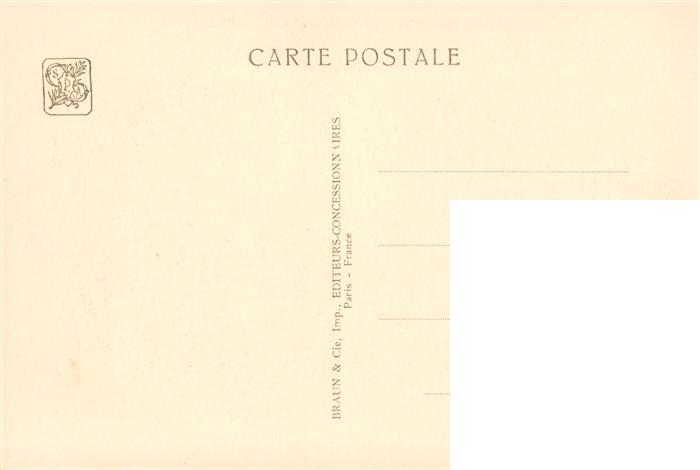 73955305 Exposition Coloniale Internationale Paris 1931 Nr. 109 Cameroun Togo Gr