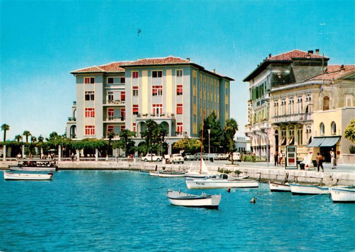 73956994 Porec Croatia Hotel Riviera