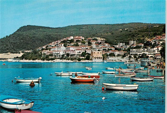 73957049 Rabac Croatia Panorama