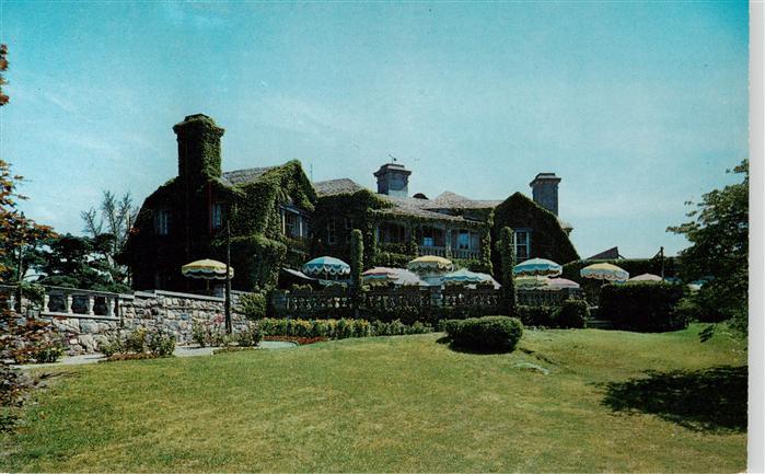 73956736 Tarrytown New York USA Tappan Hill Restaurant