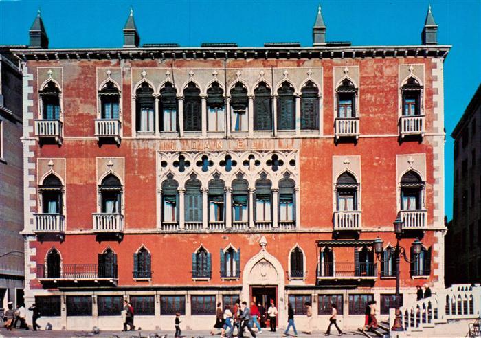 73957568 VENEZIA Venedig IT Hotel Danieli