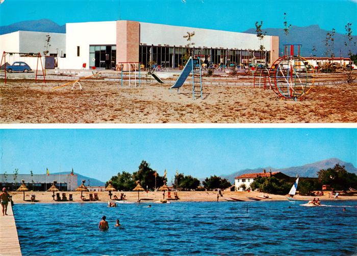 73958584 Alcudia Mallorca ES Bahia Club Formentor