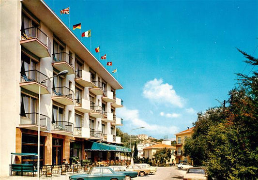 73959084 Diano Marina Ligurie IT Hôtel Piccolo