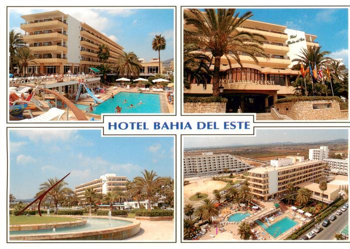 73959806 Cala Millor Mallorca Hotel Bahia del Este Details